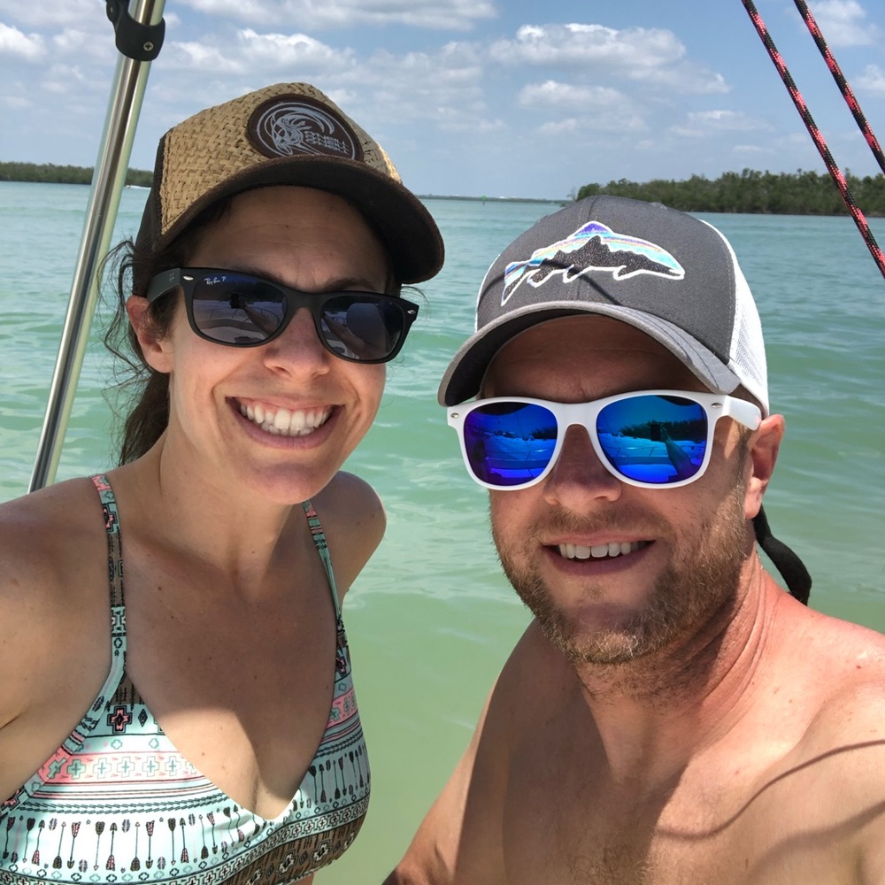 Meet your Posher, Karl